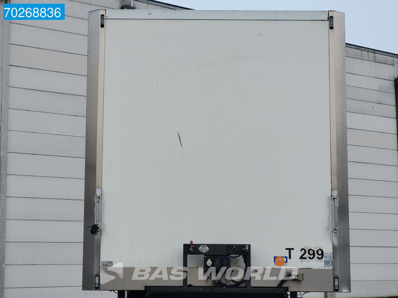 DRACO TSN 339 3 axles LZV Tailgate Lift-Lenkachse - Poluprikolica sa zatvorenim sandukom: slika DRACO TSN 339 3 axles LZV Tailgate Lift-Lenkachse - Poluprikolica sa zatvorenim sandukom DRACO TSN 339 3 axles LZV Tailgate Lift-Lenkachse - Poluprikolica sa zatvorenim sandukom: slika DRACO TSN 339 3 axles LZV Tailgate Lift-Lenkachse - Poluprikolica sa zatvorenim sandukom