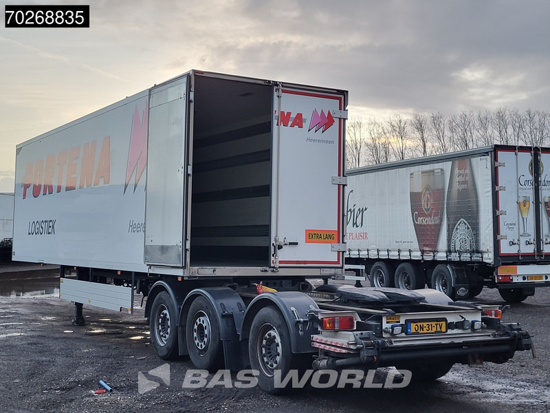 DRACO TSN 339 3 axles LZV Tailgate Lift-Lenkachse - Poluprikolica sa zatvorenim sandukom: slika DRACO TSN 339 3 axles LZV Tailgate Lift-Lenkachse - Poluprikolica sa zatvorenim sandukom DRACO TSN 339 3 axles LZV Tailgate Lift-Lenkachse - Poluprikolica sa zatvorenim sandukom: slika DRACO TSN 339 3 axles LZV Tailgate Lift-Lenkachse - Poluprikolica sa zatvorenim sandukom