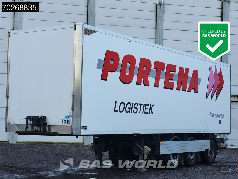 DRACO TSN 339 3 axles LZV Tailgate Lift-Lenkachse - Poluprikolica sa zatvorenim sandukom: slika DRACO TSN 339 3 axles LZV Tailgate Lift-Lenkachse - Poluprikolica sa zatvorenim sandukom DRACO TSN 339 3 axles LZV Tailgate Lift-Lenkachse - Poluprikolica sa zatvorenim sandukom: slika DRACO TSN 339 3 axles LZV Tailgate Lift-Lenkachse - Poluprikolica sa zatvorenim sandukom