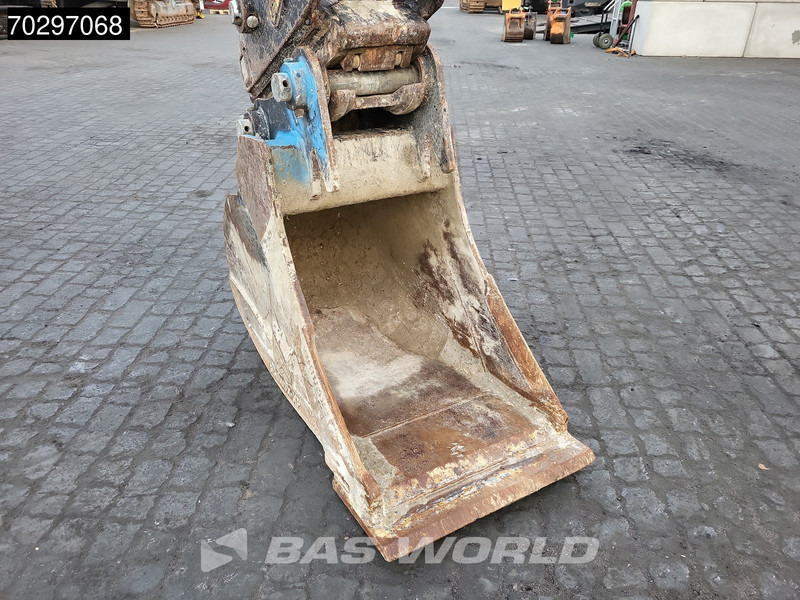 Bager gusjeničar Doosan DX140 LC-5: slika Bager gusjeničar Doosan DX140 LC-5