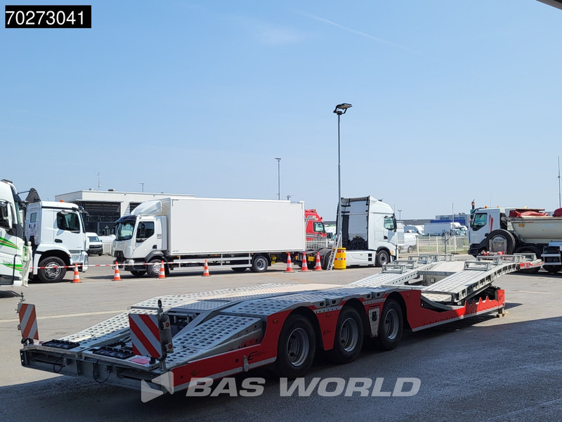 Eroglu NEW SAF Truck/Car Transport - Poluprikolica za prijevoz automobila: slika Eroglu NEW SAF Truck/Car Transport - Poluprikolica za prijevoz automobila Eroglu NEW SAF Truck/Car Transport - Poluprikolica za prijevoz automobila: slika Eroglu NEW SAF Truck/Car Transport - Poluprikolica za prijevoz automobila