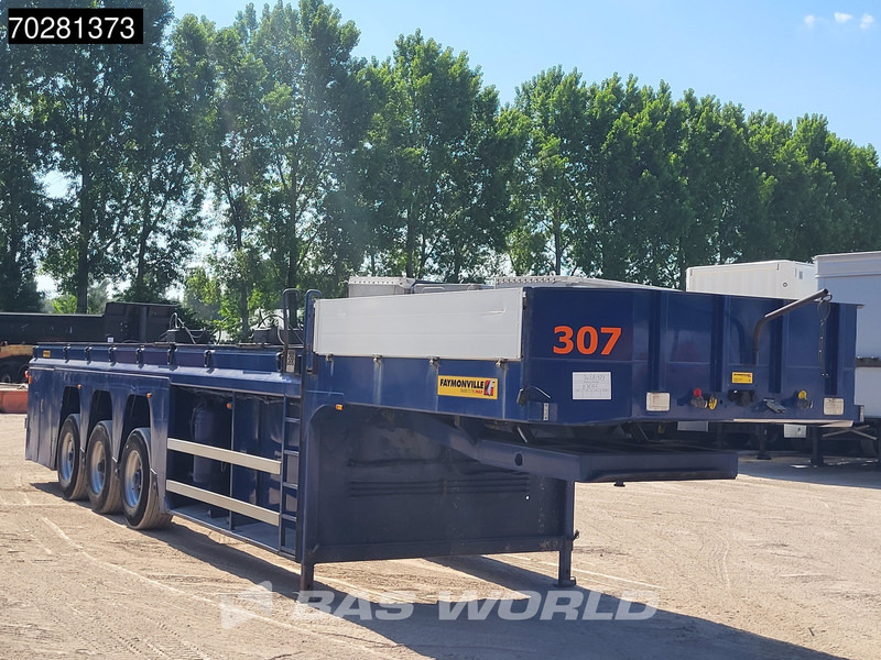 Faymonville ILO-3 TÜV 02/26 Innenlader Binnenlader Beton - Poluprikolica s niskim utovarivačem: slika Faymonville ILO-3 TÜV 02/26 Innenlader Binnenlader Beton - Poluprikolica s niskim utovarivačem Faymonville ILO-3 TÜV 02/26 Innenlader Binnenlader Beton - Poluprikolica s niskim utovarivačem: slika Faymonville ILO-3 TÜV 02/26 Innenlader Binnenlader Beton - Poluprikolica s niskim utovarivačem