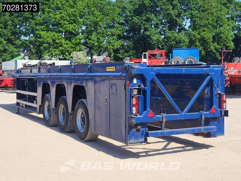 Faymonville ILO-3 TÜV 02/26 Innenlader Binnenlader Beton - Poluprikolica s niskim utovarivačem: slika Faymonville ILO-3 TÜV 02/26 Innenlader Binnenlader Beton - Poluprikolica s niskim utovarivačem Faymonville ILO-3 TÜV 02/26 Innenlader Binnenlader Beton - Poluprikolica s niskim utovarivačem: slika Faymonville ILO-3 TÜV 02/26 Innenlader Binnenlader Beton - Poluprikolica s niskim utovarivačem