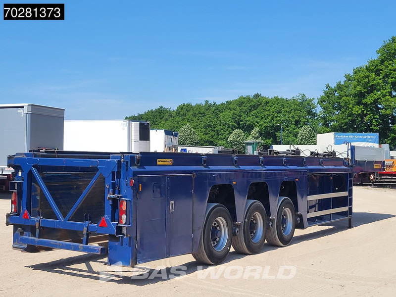 Faymonville ILO-3 TÜV 02/26 Innenlader Binnenlader Beton - Poluprikolica s niskim utovarivačem: slika Faymonville ILO-3 TÜV 02/26 Innenlader Binnenlader Beton - Poluprikolica s niskim utovarivačem Faymonville ILO-3 TÜV 02/26 Innenlader Binnenlader Beton - Poluprikolica s niskim utovarivačem: slika Faymonville ILO-3 TÜV 02/26 Innenlader Binnenlader Beton - Poluprikolica s niskim utovarivačem