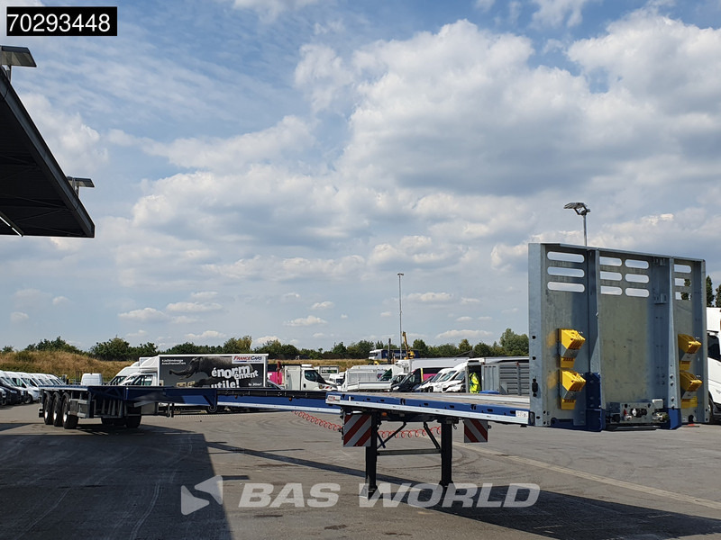 Faymonville MAX210-Z-3AA-13.60-22.5-2.54 3 axles 29M 2x extendable 3x steering axle twistlocks - Poluprikolica s niskim utovarivačem: slika Faymonville MAX210-Z-3AA-13.60-22.5-2.54 3 axles 29M 2x extendable 3x steering axle twistlocks - Poluprikolica s niskim utovarivačem Faymonville MAX210-Z-3AA-13.60-22.5-2.54 3 axles 29M 2x extendable 3x steering axle twistlocks - Poluprikolica s niskim utovarivačem: slika Faymonville MAX210-Z-3AA-13.60-22.5-2.54 3 axles 29M 2x extendable 3x steering axle twistlocks - Poluprikolica s niskim utovarivačem