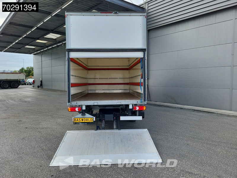 Fiat Ducato 160PK Laadklep Bakwagen Airco Cruise Camera Uconnect-display D'Hollandia Euro6 Meubelbak Koffer 21m3 A/C Cruise control - Dostavno vozilo sa zatvorenim sandukom: slika Fiat Ducato 160PK Laadklep Bakwagen Airco Cruise Camera Uconnect-display D'Hollandia Euro6 Meubelbak Koffer 21m3 A/C Cruise control - Dostavno vozilo sa zatvorenim sandukom Fiat Ducato 160PK Laadklep Bakwagen Airco Cruise Camera Uconnect-display D'Hollandia Euro6 Meubelbak Koffer 21m3 A/C Cruise control - Dostavno vozilo sa zatvorenim sandukom: slika Fiat Ducato 160PK Laadklep Bakwagen Airco Cruise Camera Uconnect-display D'Hollandia Euro6 Meubelbak Koffer 21m3 A/C Cruise control - Dostavno vozilo sa zatvorenim sandukom