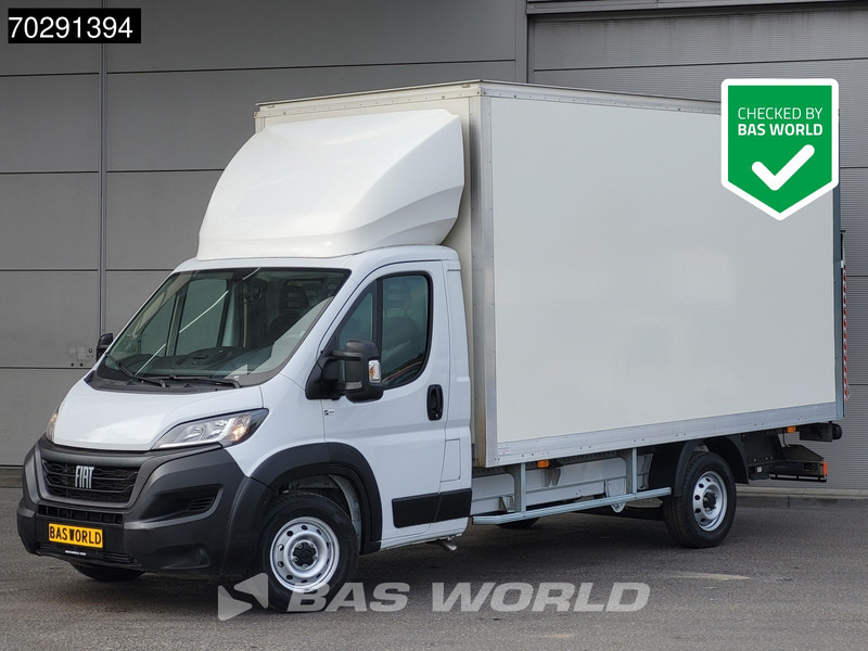 Fiat Ducato 160PK Laadklep Bakwagen Airco Cruise Camera Uconnect-display D'Hollandia Euro6 Meubelbak Koffer 21m3 A/C Cruise control - Dostavno vozilo sa zatvorenim sandukom: slika Fiat Ducato 160PK Laadklep Bakwagen Airco Cruise Camera Uconnect-display D'Hollandia Euro6 Meubelbak Koffer 21m3 A/C Cruise control - Dostavno vozilo sa zatvorenim sandukom Fiat Ducato 160PK Laadklep Bakwagen Airco Cruise Camera Uconnect-display D'Hollandia Euro6 Meubelbak Koffer 21m3 A/C Cruise control - Dostavno vozilo sa zatvorenim sandukom: slika Fiat Ducato 160PK Laadklep Bakwagen Airco Cruise Camera Uconnect-display D'Hollandia Euro6 Meubelbak Koffer 21m3 A/C Cruise control - Dostavno vozilo sa zatvorenim sandukom