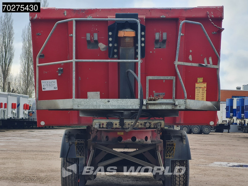 Fliegl DHKA 3 axles Liftachse ALU - Kiper poluprikolica: slika Fliegl DHKA 3 axles Liftachse ALU - Kiper poluprikolica Fliegl DHKA 3 axles Liftachse ALU - Kiper poluprikolica: slika Fliegl DHKA 3 axles Liftachse ALU - Kiper poluprikolica