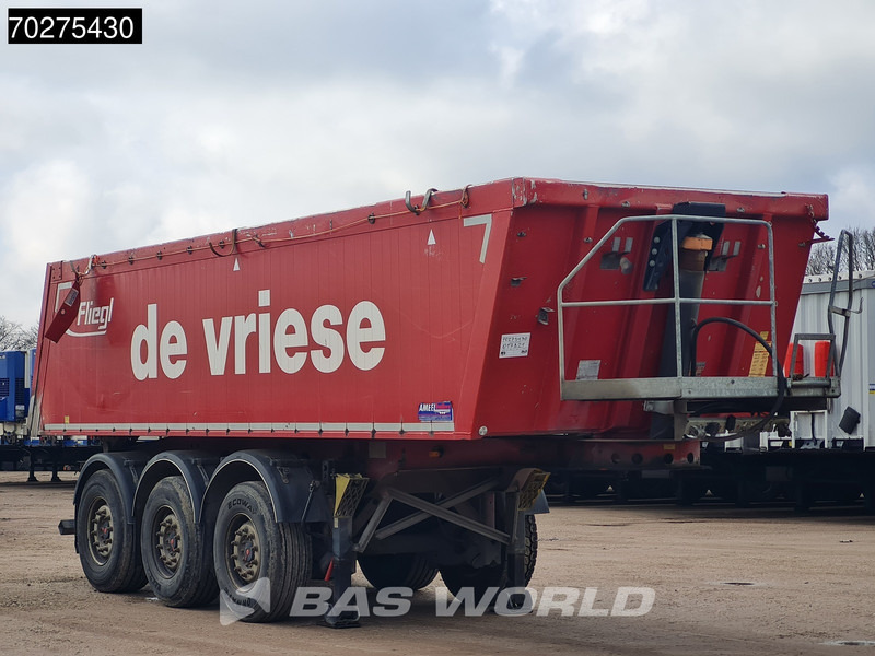 Fliegl DHKA 3 axles Liftachse ALU - Kiper poluprikolica: slika Fliegl DHKA 3 axles Liftachse ALU - Kiper poluprikolica Fliegl DHKA 3 axles Liftachse ALU - Kiper poluprikolica: slika Fliegl DHKA 3 axles Liftachse ALU - Kiper poluprikolica