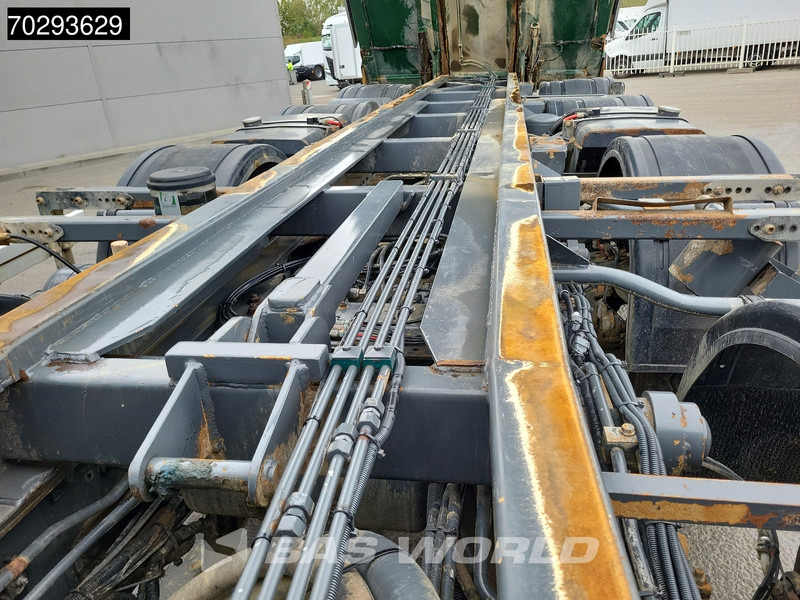 Ginaf X6 5250 CTSE 10X4 26m3 Hyva tipper Cover system Big-Axle Lift+Lenkachse Euro 6 - Kiper: slika Ginaf X6 5250 CTSE 10X4 26m3 Hyva tipper Cover system Big-Axle Lift+Lenkachse Euro 6 - Kiper Ginaf X6 5250 CTSE 10X4 26m3 Hyva tipper Cover system Big-Axle Lift+Lenkachse Euro 6 - Kiper: slika Ginaf X6 5250 CTSE 10X4 26m3 Hyva tipper Cover system Big-Axle Lift+Lenkachse Euro 6 - Kiper