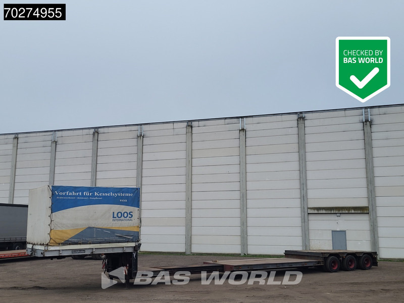 Goldhofer STZ-TL3029/80 3 axles 3xLenkachse Extendable - Poluprikolica s niskim utovarivačem: slika Goldhofer STZ-TL3029/80 3 axles 3xLenkachse Extendable - Poluprikolica s niskim utovarivačem Goldhofer STZ-TL3029/80 3 axles 3xLenkachse Extendable - Poluprikolica s niskim utovarivačem: slika Goldhofer STZ-TL3029/80 3 axles 3xLenkachse Extendable - Poluprikolica s niskim utovarivačem