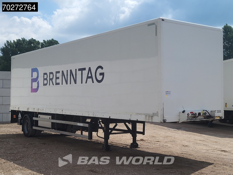 Groenewegen DRO 10 10 B Lenkachse TÜV 02/26 Tailgate City - Poluprikolica sa zatvorenim sandukom: slika Groenewegen DRO 10 10 B Lenkachse TÜV 02/26 Tailgate City - Poluprikolica sa zatvorenim sandukom Groenewegen DRO 10 10 B Lenkachse TÜV 02/26 Tailgate City - Poluprikolica sa zatvorenim sandukom: slika Groenewegen DRO 10 10 B Lenkachse TÜV 02/26 Tailgate City - Poluprikolica sa zatvorenim sandukom
