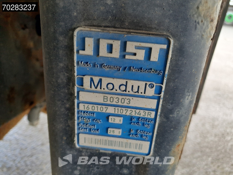 Poluprikolica s niskim utovarivačem HRD Extendable Lift + Lenkachse: slika Poluprikolica s niskim utovarivačem HRD Extendable Lift + Lenkachse Poluprikolica s niskim utovarivačem HRD Extendable Lift + Lenkachse: slika Poluprikolica s niskim utovarivačem HRD Extendable Lift + Lenkachse