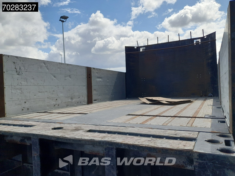 Poluprikolica s niskim utovarivačem HRD Extendable Lift + Lenkachse: slika Poluprikolica s niskim utovarivačem HRD Extendable Lift + Lenkachse Poluprikolica s niskim utovarivačem HRD Extendable Lift + Lenkachse: slika Poluprikolica s niskim utovarivačem HRD Extendable Lift + Lenkachse