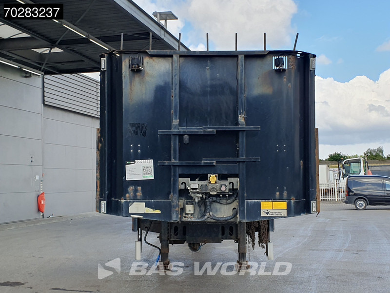 Poluprikolica s niskim utovarivačem HRD Extendable Lift + Lenkachse: slika Poluprikolica s niskim utovarivačem HRD Extendable Lift + Lenkachse Poluprikolica s niskim utovarivačem HRD Extendable Lift + Lenkachse: slika Poluprikolica s niskim utovarivačem HRD Extendable Lift + Lenkachse