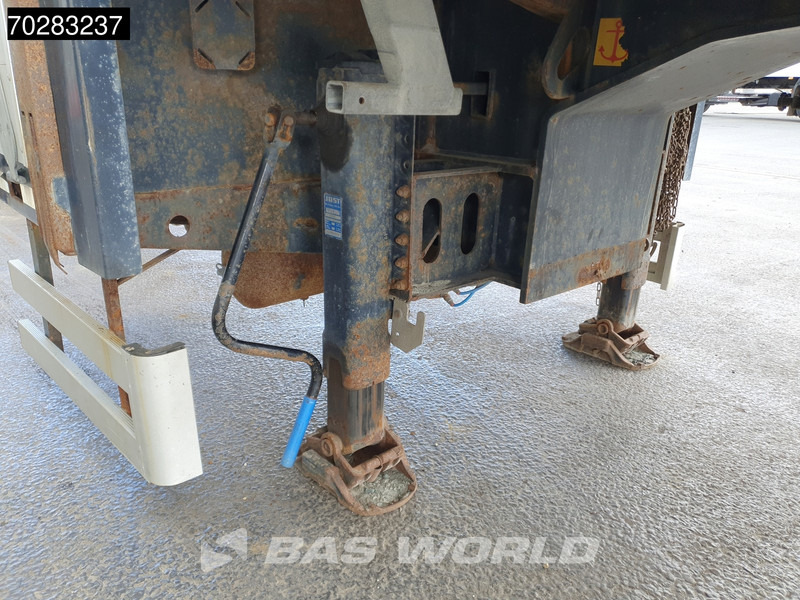 Poluprikolica s niskim utovarivačem HRD Extendable Lift + Lenkachse: slika Poluprikolica s niskim utovarivačem HRD Extendable Lift + Lenkachse Poluprikolica s niskim utovarivačem HRD Extendable Lift + Lenkachse: slika Poluprikolica s niskim utovarivačem HRD Extendable Lift + Lenkachse