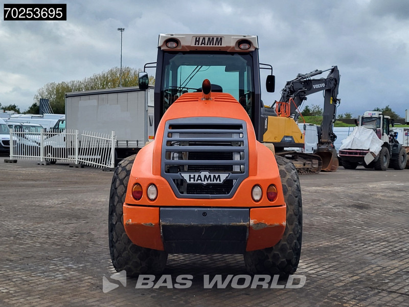 Hamm H13 iX Select - Valjak: slika Hamm H13 iX Select - Valjak Hamm H13 iX Select - Valjak: slika Hamm H13 iX Select - Valjak