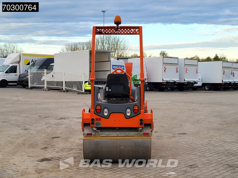 Hamm HD12 VV - Valjak: slika Hamm HD12 VV - Valjak Hamm HD12 VV - Valjak: slika Hamm HD12 VV - Valjak