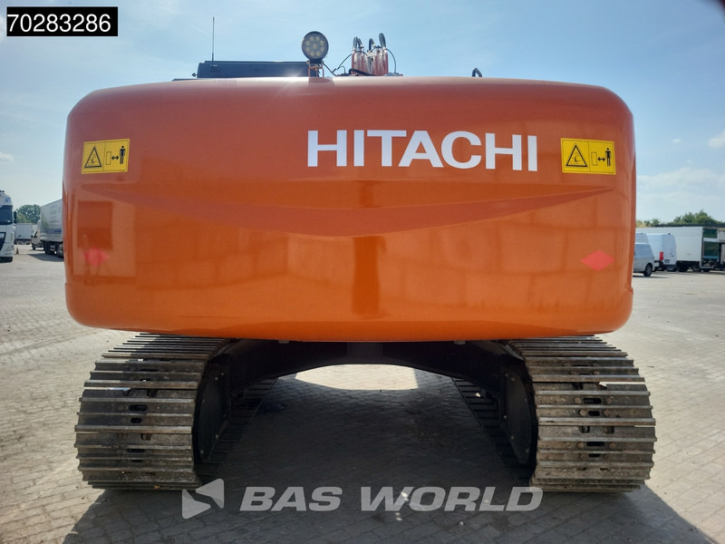 Hitachi ZX220 LC-5G ISUZU ENGINE - Bager gusjeničar: slika Hitachi ZX220 LC-5G ISUZU ENGINE - Bager gusjeničar Hitachi ZX220 LC-5G ISUZU ENGINE - Bager gusjeničar: slika Hitachi ZX220 LC-5G ISUZU ENGINE - Bager gusjeničar