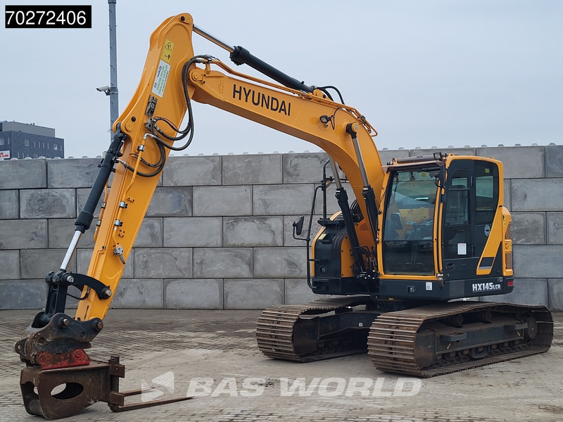 Hyundai HX145 LCR - Bager gusjeničar: slika Hyundai HX145 LCR - Bager gusjeničar Hyundai HX145 LCR - Bager gusjeničar: slika Hyundai HX145 LCR - Bager gusjeničar