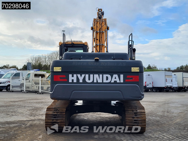 Hyundai HX220 L ROTOTILT - Bager gusjeničar: slika Hyundai HX220 L ROTOTILT - Bager gusjeničar Hyundai HX220 L ROTOTILT - Bager gusjeničar: slika Hyundai HX220 L ROTOTILT - Bager gusjeničar