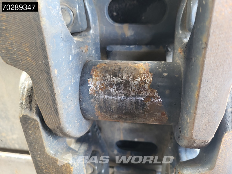 Zakup Hyundai R210 Hyundai R210: slika Zakup Hyundai R210 Hyundai R210