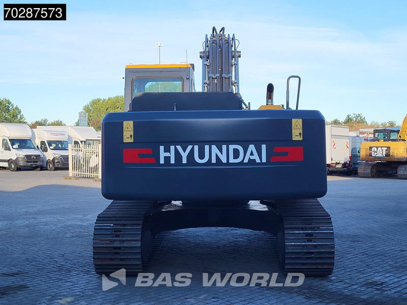 Hyundai R215 L - Bager gusjeničar: slika Hyundai R215 L - Bager gusjeničar Hyundai R215 L - Bager gusjeničar: slika Hyundai R215 L - Bager gusjeničar