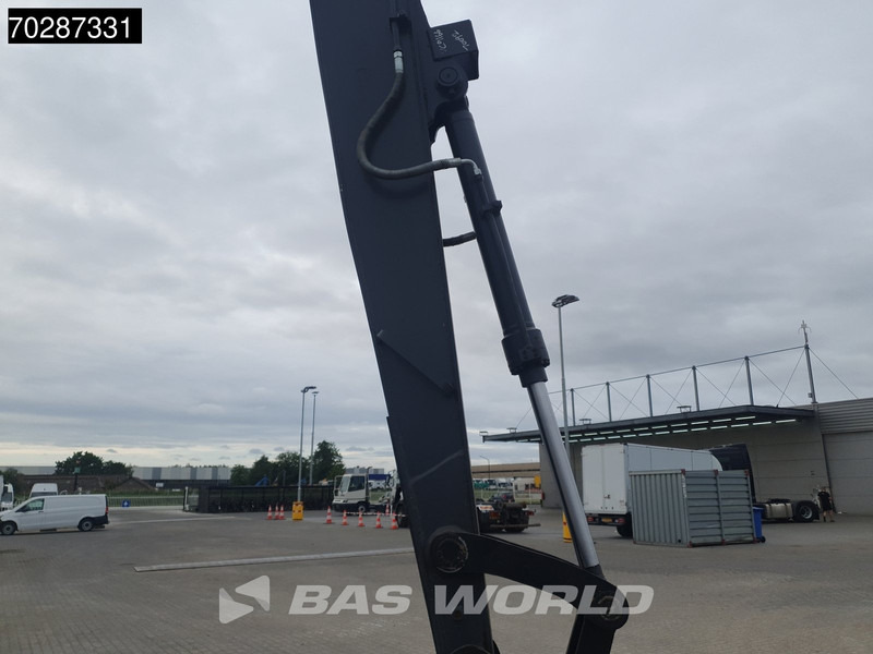 Novi Bager gusjeničar Hyundai R245 LR LRE - LONG REACH: slika Novi Bager gusjeničar Hyundai R245 LR LRE - LONG REACH Novi Bager gusjeničar Hyundai R245 LR LRE - LONG REACH: slika Novi Bager gusjeničar Hyundai R245 LR LRE - LONG REACH