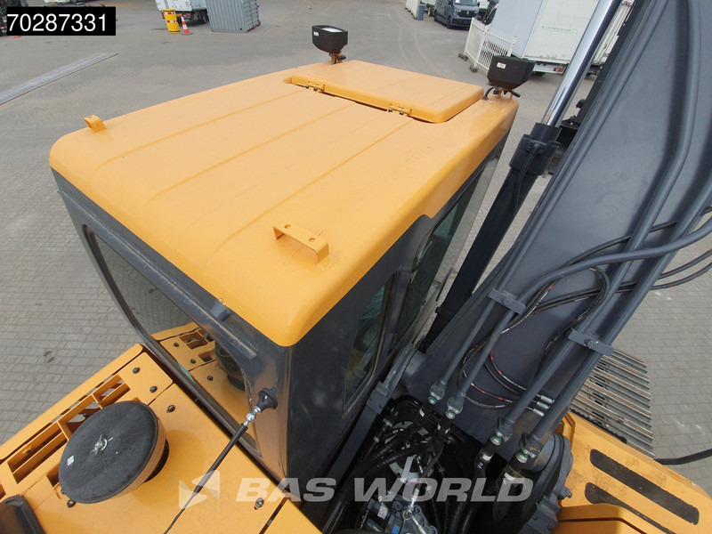 Zakup Hyundai R245 LR LRE - LONG REACH Hyundai R245 LR LRE - LONG REACH: slika Zakup Hyundai R245 LR LRE - LONG REACH Hyundai R245 LR LRE - LONG REACH