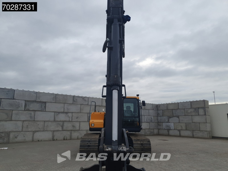Zakup Hyundai R245 LR LRE - LONG REACH Hyundai R245 LR LRE - LONG REACH: slika Zakup Hyundai R245 LR LRE - LONG REACH Hyundai R245 LR LRE - LONG REACH