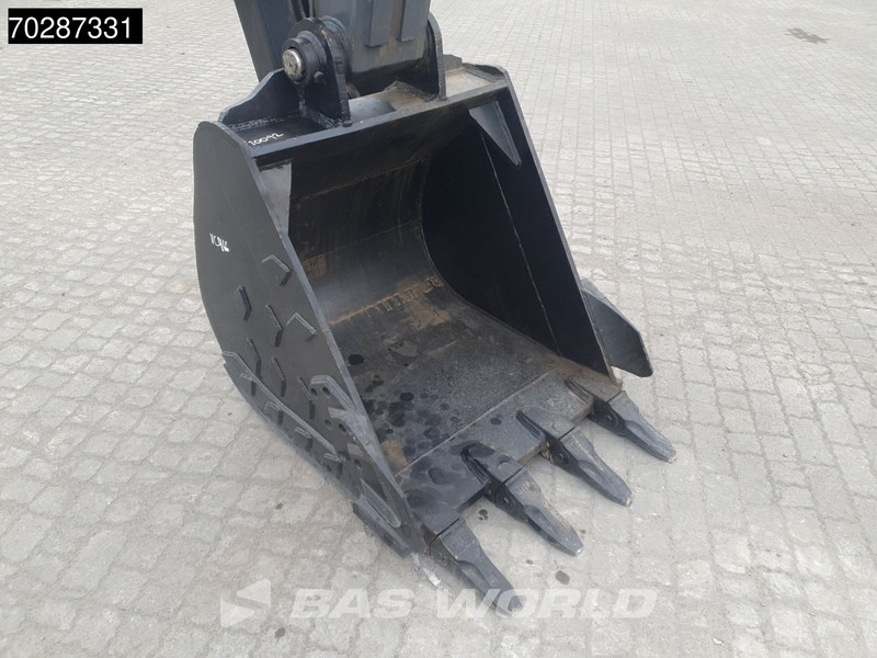 Novi Bager gusjeničar Hyundai R245 LR LRE - LONG REACH: slika Novi Bager gusjeničar Hyundai R245 LR LRE - LONG REACH Novi Bager gusjeničar Hyundai R245 LR LRE - LONG REACH: slika Novi Bager gusjeničar Hyundai R245 LR LRE - LONG REACH