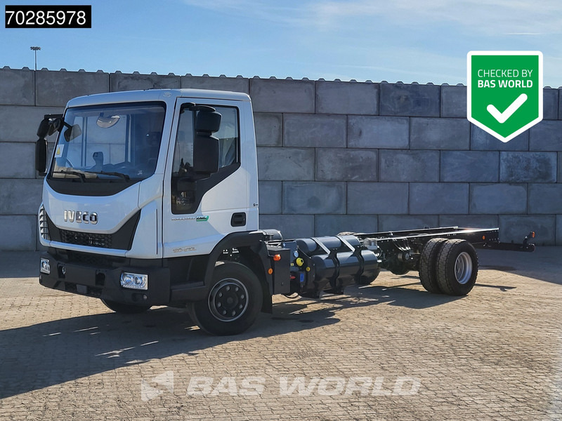 Iveco 120-210L 4X2 NEW 12tons chassis! CNG Engine TELMA Retarder Manual Euro 6 - Kamion-šasija: slika Iveco 120-210L 4X2 NEW 12tons chassis! CNG Engine TELMA Retarder Manual Euro 6 - Kamion-šasija Iveco 120-210L 4X2 NEW 12tons chassis! CNG Engine TELMA Retarder Manual Euro 6 - Kamion-šasija: slika Iveco 120-210L 4X2 NEW 12tons chassis! CNG Engine TELMA Retarder Manual Euro 6 - Kamion-šasija