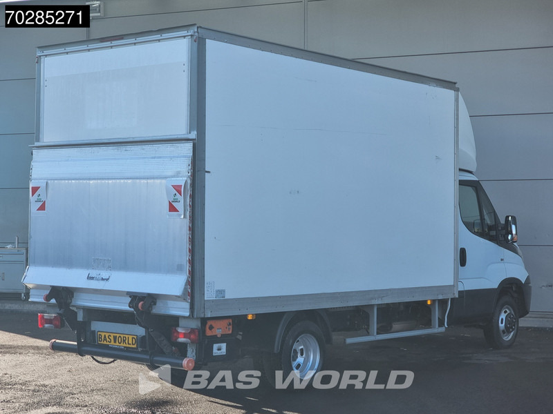 Iveco Daily 35C14 COMING SOON! Laadklep Dubbellucht Bakwagen Airco Cruise Euro6 Meubelbak Koffer 20m3 A/C Cruise control - Dostavno vozilo sa zatvorenim sandukom: slika Iveco Daily 35C14 COMING SOON! Laadklep Dubbellucht Bakwagen Airco Cruise Euro6 Meubelbak Koffer 20m3 A/C Cruise control - Dostavno vozilo sa zatvorenim sandukom Iveco Daily 35C14 COMING SOON! Laadklep Dubbellucht Bakwagen Airco Cruise Euro6 Meubelbak Koffer 20m3 A/C Cruise control - Dostavno vozilo sa zatvorenim sandukom: slika Iveco Daily 35C14 COMING SOON! Laadklep Dubbellucht Bakwagen Airco Cruise Euro6 Meubelbak Koffer 20m3 A/C Cruise control - Dostavno vozilo sa zatvorenim sandukom