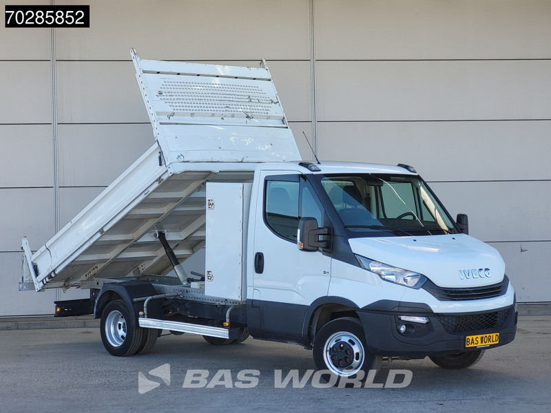 Iveco Daily 35C14 Open Laadbak met Kist Dubbellucht 3,5t Trekhaak Airco Cruise Euro6 Pritsche Pickup Open Box A/C Towbar Cruise control - Dostavno vozilo s ravnom platformom: slika Iveco Daily 35C14 Open Laadbak met Kist Dubbellucht 3,5t Trekhaak Airco Cruise Euro6 Pritsche Pickup Open Box A/C Towbar Cruise control - Dostavno vozilo s ravnom platformom Iveco Daily 35C14 Open Laadbak met Kist Dubbellucht 3,5t Trekhaak Airco Cruise Euro6 Pritsche Pickup Open Box A/C Towbar Cruise control - Dostavno vozilo s ravnom platformom: slika Iveco Daily 35C14 Open Laadbak met Kist Dubbellucht 3,5t Trekhaak Airco Cruise Euro6 Pritsche Pickup Open Box A/C Towbar Cruise control - Dostavno vozilo s ravnom platformom