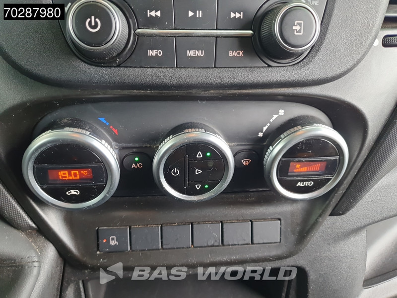 Dostavno vozilo sa zatvorenim sandukom Iveco Daily 35C16 3.0L Laadklep Dubbellucht Bakwagen Airco Cruise Euro6 Meubelbak Koffer 20m3 A/C Cruise control: slika Dostavno vozilo sa zatvorenim sandukom Iveco Daily 35C16 3.0L Laadklep Dubbellucht Bakwagen Airco Cruise Euro6 Meubelbak Koffer 20m3 A/C Cruise control