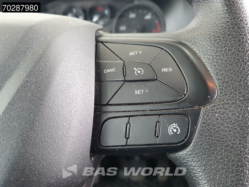 Dostavno vozilo sa zatvorenim sandukom Iveco Daily 35C16 3.0L Laadklep Dubbellucht Bakwagen Airco Cruise Euro6 Meubelbak Koffer 20m3 A/C Cruise control: slika Dostavno vozilo sa zatvorenim sandukom Iveco Daily 35C16 3.0L Laadklep Dubbellucht Bakwagen Airco Cruise Euro6 Meubelbak Koffer 20m3 A/C Cruise control
