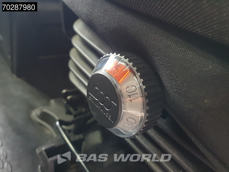 Dostavno vozilo sa zatvorenim sandukom Iveco Daily 35C16 3.0L Laadklep Dubbellucht Bakwagen Airco Cruise Euro6 Meubelbak Koffer 20m3 A/C Cruise control: slika Dostavno vozilo sa zatvorenim sandukom Iveco Daily 35C16 3.0L Laadklep Dubbellucht Bakwagen Airco Cruise Euro6 Meubelbak Koffer 20m3 A/C Cruise control
