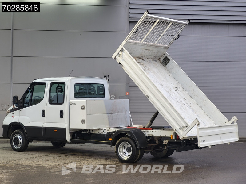 Iveco Daily 35C16 3.0L Open Laadbak Dubbel Cabine met Kist 3,5t trekhaak Dubbellucht Navi Airco Cruise Pritsche Pickup Open Box A/C Double c - Dostavno vozilo s ravnom platformom: slika Iveco Daily 35C16 3.0L Open Laadbak Dubbel Cabine met Kist 3,5t trekhaak Dubbellucht Navi Airco Cruise Pritsche Pickup Open Box A/C Double c - Dostavno vozilo s ravnom platformom Iveco Daily 35C16 3.0L Open Laadbak Dubbel Cabine met Kist 3,5t trekhaak Dubbellucht Navi Airco Cruise Pritsche Pickup Open Box A/C Double c - Dostavno vozilo s ravnom platformom: slika Iveco Daily 35C16 3.0L Open Laadbak Dubbel Cabine met Kist 3,5t trekhaak Dubbellucht Navi Airco Cruise Pritsche Pickup Open Box A/C Double c - Dostavno vozilo s ravnom platformom