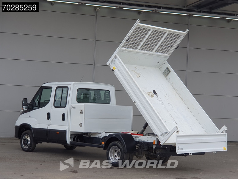 Iveco Daily 35C16 3.0L Open Laadbak met Kist Dubbel Cabine Dubbellucht Navi Airco Cruise Camera Euro6 Pritsche Pickup Open Box 2m3 A/C Towba - Dostavno vozilo s ravnom platformom: slika Iveco Daily 35C16 3.0L Open Laadbak met Kist Dubbel Cabine Dubbellucht Navi Airco Cruise Camera Euro6 Pritsche Pickup Open Box 2m3 A/C Towba - Dostavno vozilo s ravnom platformom Iveco Daily 35C16 3.0L Open Laadbak met Kist Dubbel Cabine Dubbellucht Navi Airco Cruise Camera Euro6 Pritsche Pickup Open Box 2m3 A/C Towba - Dostavno vozilo s ravnom platformom: slika Iveco Daily 35C16 3.0L Open Laadbak met Kist Dubbel Cabine Dubbellucht Navi Airco Cruise Camera Euro6 Pritsche Pickup Open Box 2m3 A/C Towba - Dostavno vozilo s ravnom platformom
