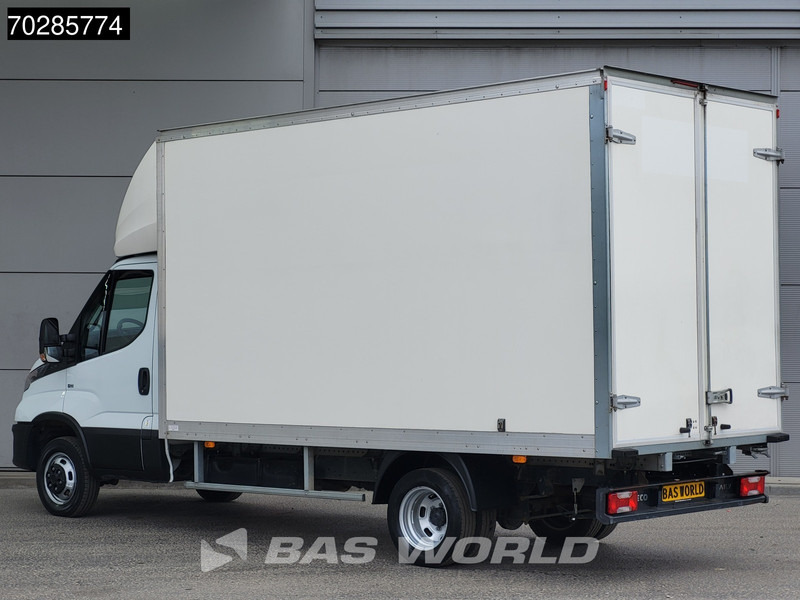 Iveco Daily 35C16 COMING SOON! 3.0L Bakwagen Dubbellucht Achterdeuren Airco Cruise Euro6 Meubelbak Koffer A/C Cruise control - Dostavno vozilo sa zatvorenim sandukom: slika Iveco Daily 35C16 COMING SOON! 3.0L Bakwagen Dubbellucht Achterdeuren Airco Cruise Euro6 Meubelbak Koffer A/C Cruise control - Dostavno vozilo sa zatvorenim sandukom Iveco Daily 35C16 COMING SOON! 3.0L Bakwagen Dubbellucht Achterdeuren Airco Cruise Euro6 Meubelbak Koffer A/C Cruise control - Dostavno vozilo sa zatvorenim sandukom: slika Iveco Daily 35C16 COMING SOON! 3.0L Bakwagen Dubbellucht Achterdeuren Airco Cruise Euro6 Meubelbak Koffer A/C Cruise control - Dostavno vozilo sa zatvorenim sandukom