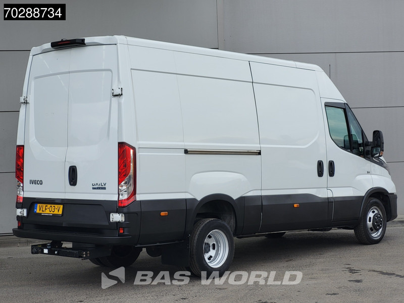 Iveco Daily 35C18 3.0L Automaat Dubbellucht L2H2 3,5t Trekhaak Airco Cruise Camera Euro6 L2 12m3 A/C Towbar Cruise control - Furgon: slika Iveco Daily 35C18 3.0L Automaat Dubbellucht L2H2 3,5t Trekhaak Airco Cruise Camera Euro6 L2 12m3 A/C Towbar Cruise control - Furgon Iveco Daily 35C18 3.0L Automaat Dubbellucht L2H2 3,5t Trekhaak Airco Cruise Camera Euro6 L2 12m3 A/C Towbar Cruise control - Furgon: slika Iveco Daily 35C18 3.0L Automaat Dubbellucht L2H2 3,5t Trekhaak Airco Cruise Camera Euro6 L2 12m3 A/C Towbar Cruise control - Furgon