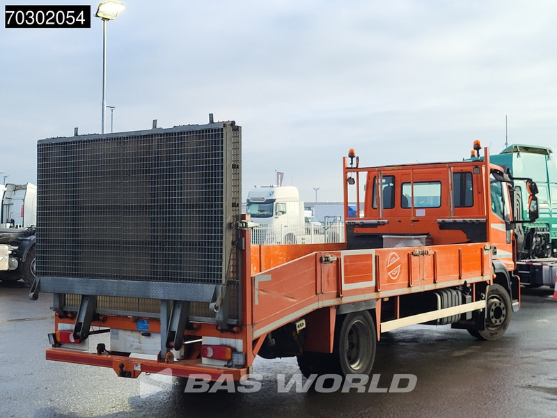 Iveco Eurocargo 120E190 4X2 12tons Machine transporter Hydraulic ramp winch Euro 6 - Autotransporter: slika Iveco Eurocargo 120E190 4X2 12tons Machine transporter Hydraulic ramp winch Euro 6 - Autotransporter Iveco Eurocargo 120E190 4X2 12tons Machine transporter Hydraulic ramp winch Euro 6 - Autotransporter: slika Iveco Eurocargo 120E190 4X2 12tons Machine transporter Hydraulic ramp winch Euro 6 - Autotransporter