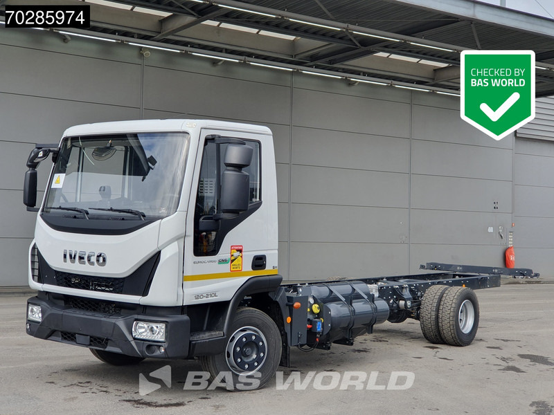 Iveco Eurocargo 120LE210 4X2 6x CNG! Tanks Telma Euro 6 - Kamion-šasija: slika Iveco Eurocargo 120LE210 4X2 6x CNG! Tanks Telma Euro 6 - Kamion-šasija Iveco Eurocargo 120LE210 4X2 6x CNG! Tanks Telma Euro 6 - Kamion-šasija: slika Iveco Eurocargo 120LE210 4X2 6x CNG! Tanks Telma Euro 6 - Kamion-šasija