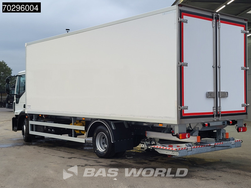 Iveco Eurocargo 120LE210 4X2 NEW! Thermo King T-1000 1500kg Ladebordwand Automatic Euro 6 - Kamion hladnjača: slika Iveco Eurocargo 120LE210 4X2 NEW! Thermo King T-1000 1500kg Ladebordwand Automatic Euro 6 - Kamion hladnjača Iveco Eurocargo 120LE210 4X2 NEW! Thermo King T-1000 1500kg Ladebordwand Automatic Euro 6 - Kamion hladnjača: slika Iveco Eurocargo 120LE210 4X2 NEW! Thermo King T-1000 1500kg Ladebordwand Automatic Euro 6 - Kamion hladnjača
