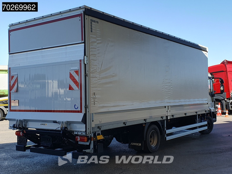 Iveco Eurocargo 120LE220 4X2 12T Automatic Ladebordwand Junge Euro 6 - Kamion s ceradom: slika Iveco Eurocargo 120LE220 4X2 12T Automatic Ladebordwand Junge Euro 6 - Kamion s ceradom Iveco Eurocargo 120LE220 4X2 12T Automatic Ladebordwand Junge Euro 6 - Kamion s ceradom: slika Iveco Eurocargo 120LE220 4X2 12T Automatic Ladebordwand Junge Euro 6 - Kamion s ceradom