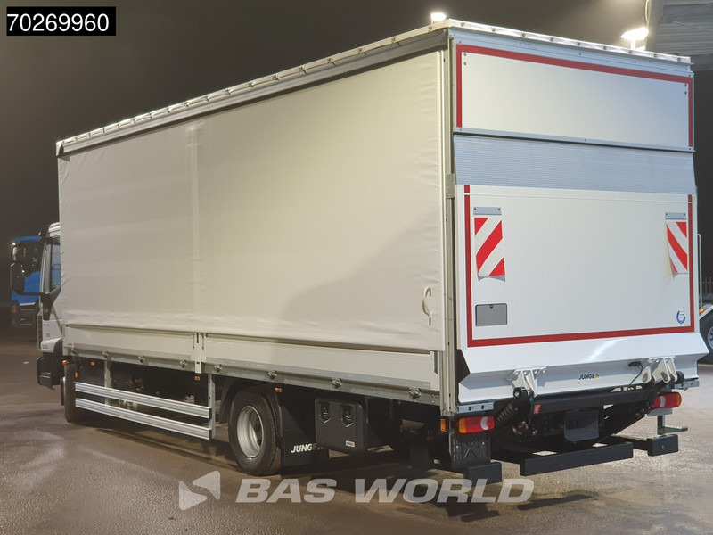 Iveco Eurocargo 120LE220 4X2 12T Automatic Ladebordwand Junge Euro 6 - Kamion s ceradom: slika Iveco Eurocargo 120LE220 4X2 12T Automatic Ladebordwand Junge Euro 6 - Kamion s ceradom Iveco Eurocargo 120LE220 4X2 12T Automatic Ladebordwand Junge Euro 6 - Kamion s ceradom: slika Iveco Eurocargo 120LE220 4X2 12T Automatic Ladebordwand Junge Euro 6 - Kamion s ceradom