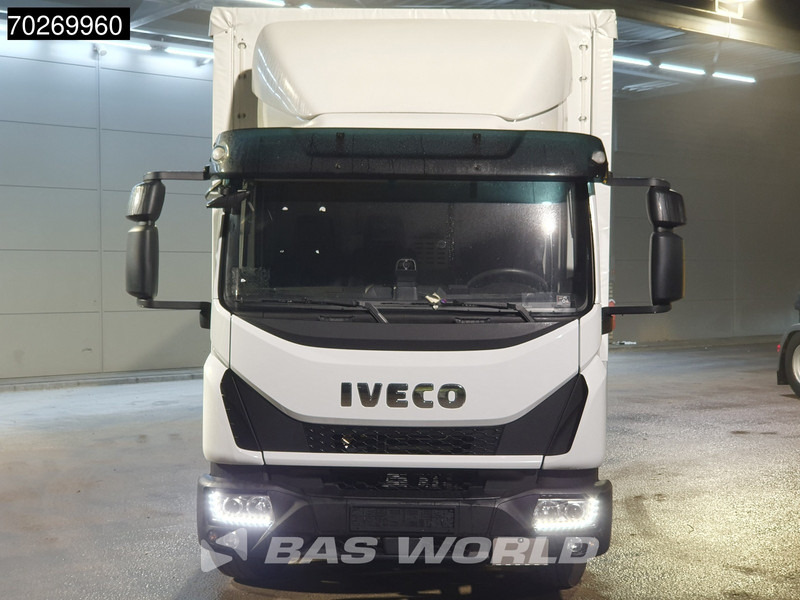Iveco Eurocargo 120LE220 4X2 12T Automatic Ladebordwand Junge Euro 6 - Kamion s ceradom: slika Iveco Eurocargo 120LE220 4X2 12T Automatic Ladebordwand Junge Euro 6 - Kamion s ceradom Iveco Eurocargo 120LE220 4X2 12T Automatic Ladebordwand Junge Euro 6 - Kamion s ceradom: slika Iveco Eurocargo 120LE220 4X2 12T Automatic Ladebordwand Junge Euro 6 - Kamion s ceradom