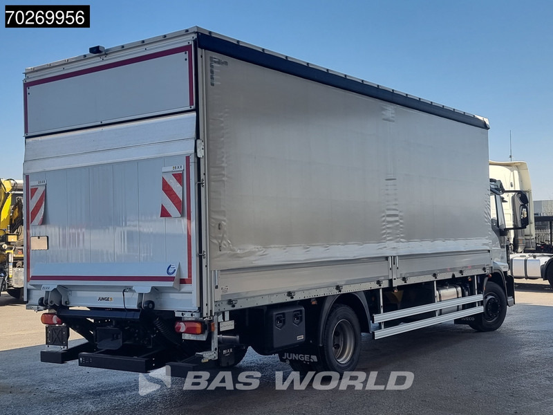 Iveco Eurocargo 140E250 4X2 NEW! 14tonner Ladebordwand Automatic ACC Euro 6 - Kamion s ceradom: slika Iveco Eurocargo 140E250 4X2 NEW! 14tonner Ladebordwand Automatic ACC Euro 6 - Kamion s ceradom Iveco Eurocargo 140E250 4X2 NEW! 14tonner Ladebordwand Automatic ACC Euro 6 - Kamion s ceradom: slika Iveco Eurocargo 140E250 4X2 NEW! 14tonner Ladebordwand Automatic ACC Euro 6 - Kamion s ceradom