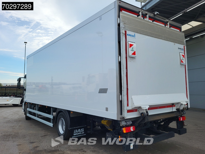 Iveco Eurocargo 160E280 4X2 Carrier Supra 1250Mt 1500kg Ladebordwand Automatic ACC Euro 6 - Kamion hladnjača: slika Iveco Eurocargo 160E280 4X2 Carrier Supra 1250Mt 1500kg Ladebordwand Automatic ACC Euro 6 - Kamion hladnjača Iveco Eurocargo 160E280 4X2 Carrier Supra 1250Mt 1500kg Ladebordwand Automatic ACC Euro 6 - Kamion hladnjača: slika Iveco Eurocargo 160E280 4X2 Carrier Supra 1250Mt 1500kg Ladebordwand Automatic ACC Euro 6 - Kamion hladnjača