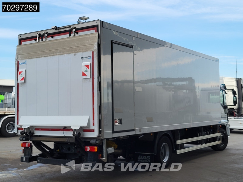 Iveco Eurocargo 160E280 4X2 Carrier Supra 1250Mt 1500kg Ladebordwand Automatic ACC Euro 6 - Kamion hladnjača: slika Iveco Eurocargo 160E280 4X2 Carrier Supra 1250Mt 1500kg Ladebordwand Automatic ACC Euro 6 - Kamion hladnjača Iveco Eurocargo 160E280 4X2 Carrier Supra 1250Mt 1500kg Ladebordwand Automatic ACC Euro 6 - Kamion hladnjača: slika Iveco Eurocargo 160E280 4X2 Carrier Supra 1250Mt 1500kg Ladebordwand Automatic ACC Euro 6 - Kamion hladnjača